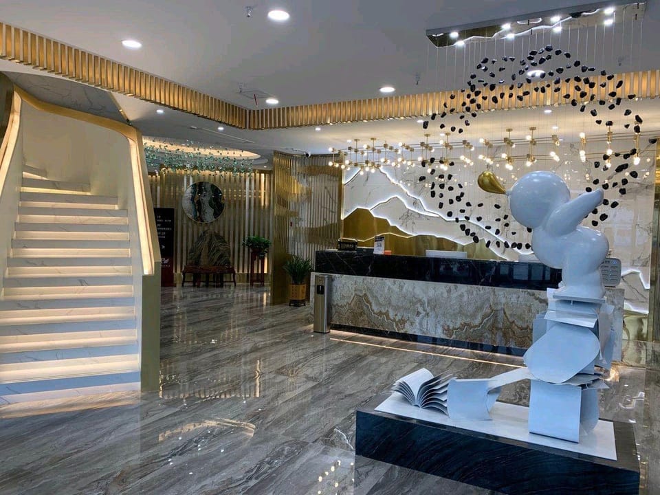 True Love Boutique Hotel (True Love Mall Branch) Hotel in Jiangsu