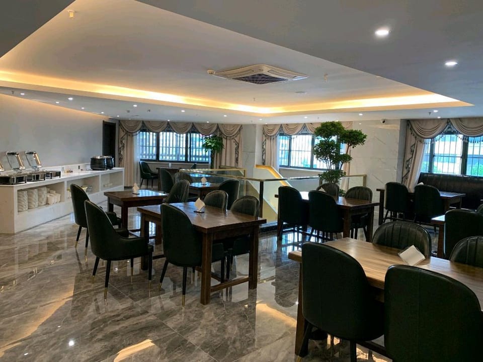 True Love Boutique Hotel (True Love Mall Branch) Hotel in Jiangsu