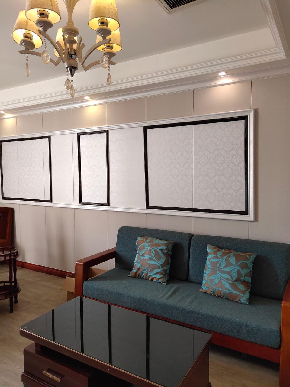 Lanshan County Business Hotel Hotel in Suzhou