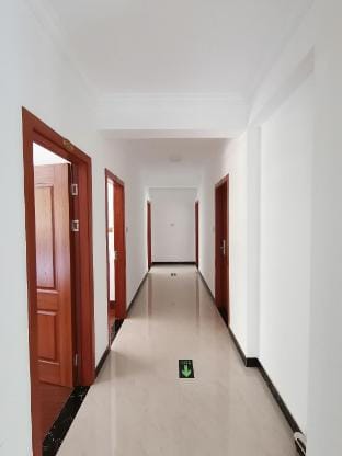 Yuan'an Muxishan Residence Hotel in Zhejiang
