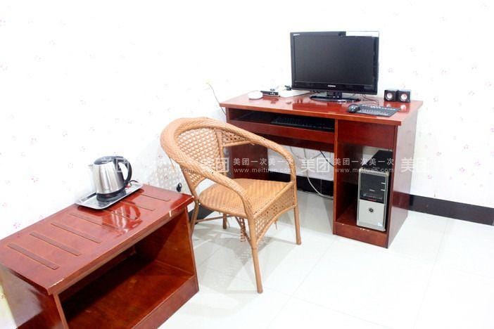 Yinghelou Hotel Hotel in Shaanxi