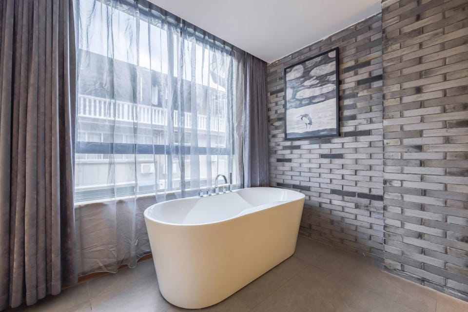 Haijing Sheraton Hotel (Baogem Park Branch) Hotel in Zhejiang