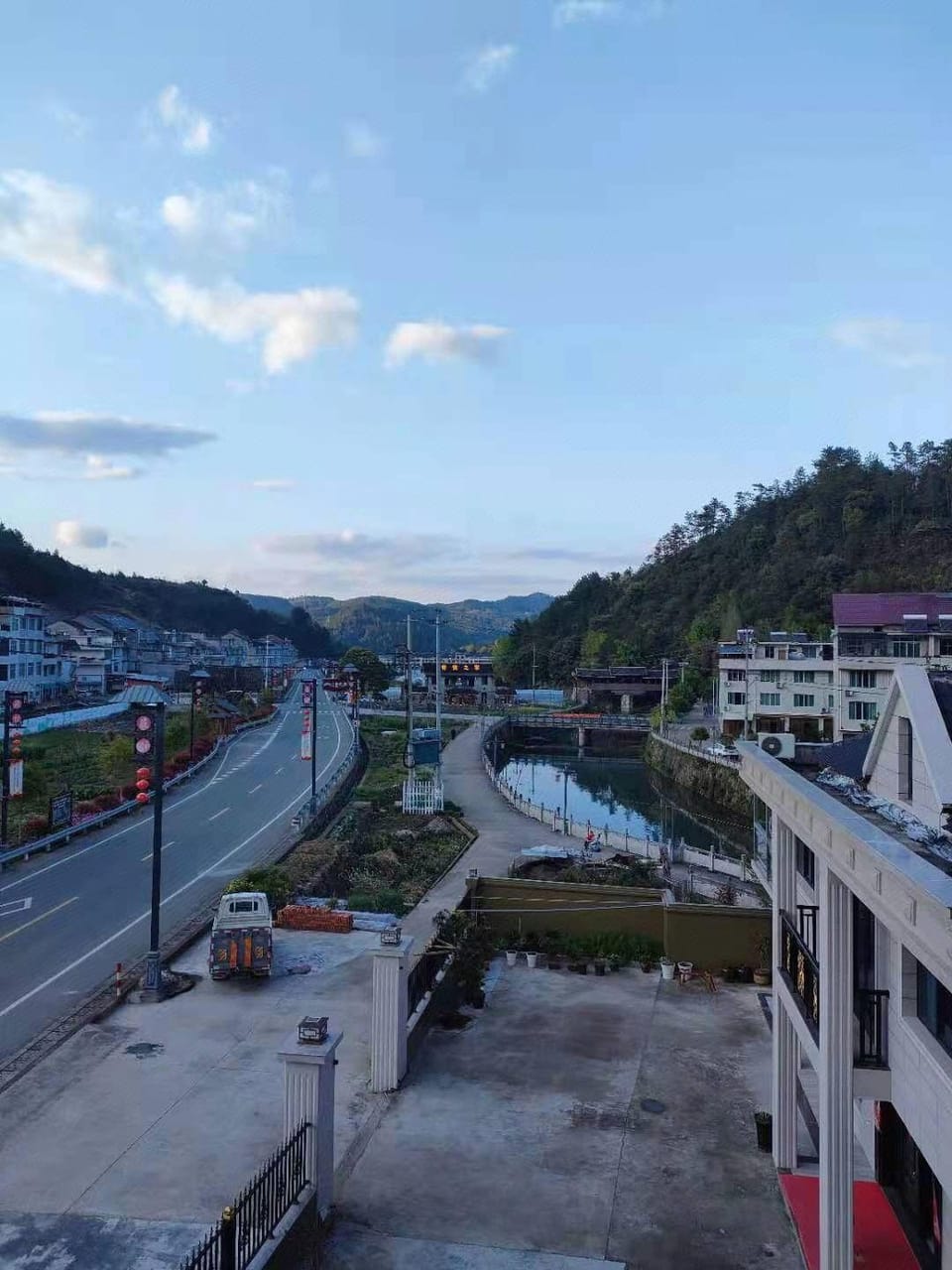 Lao Lin's Homestay Hotel in Zhejiang