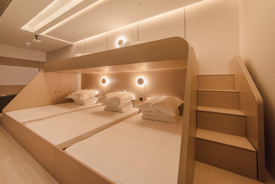 Ningbo Yunduan E-sports Hotel Hotel in Zhejiang