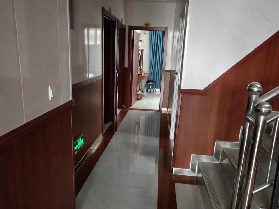 Fulong Hotel Hotel in Jiangsu