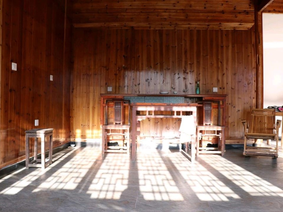Gujia Homestay Hotel in Zhejiang