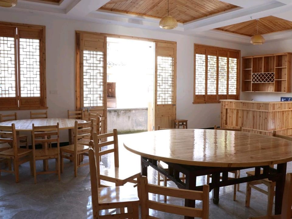 Gujia Homestay Hotel in Zhejiang