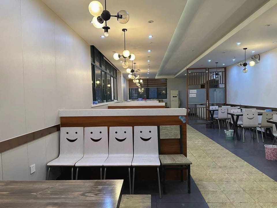Home Inns Group - Sishui Hong'an Chengbang Pedestrian Street Huayi Hotel Hotel in Jiangsu
