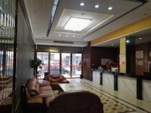 Baoying Tianxu Collection Hotel Hotel in Jiangsu