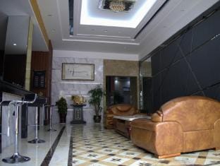 Baoying Tianxu Collection Hotel Hotel in Jiangsu