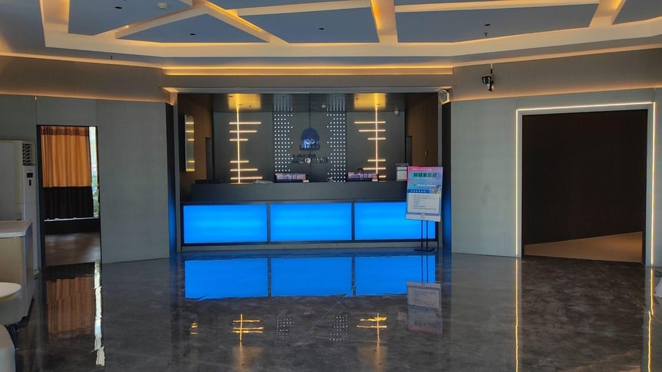 ReMAX Esports Hotel (Cixi Zhangqi Branch) Hotel in Zhejiang