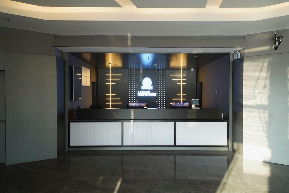 ReMAX Esports Hotel (Cixi Zhangqi Branch) Hotel in Zhejiang