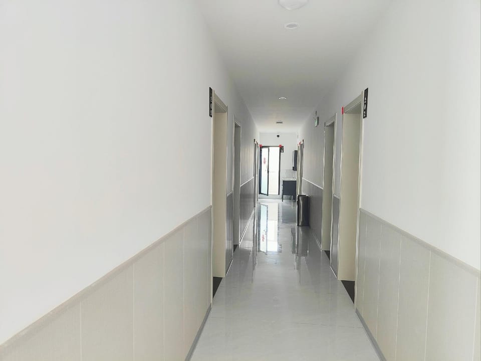 Limin Hotel Hotel in China