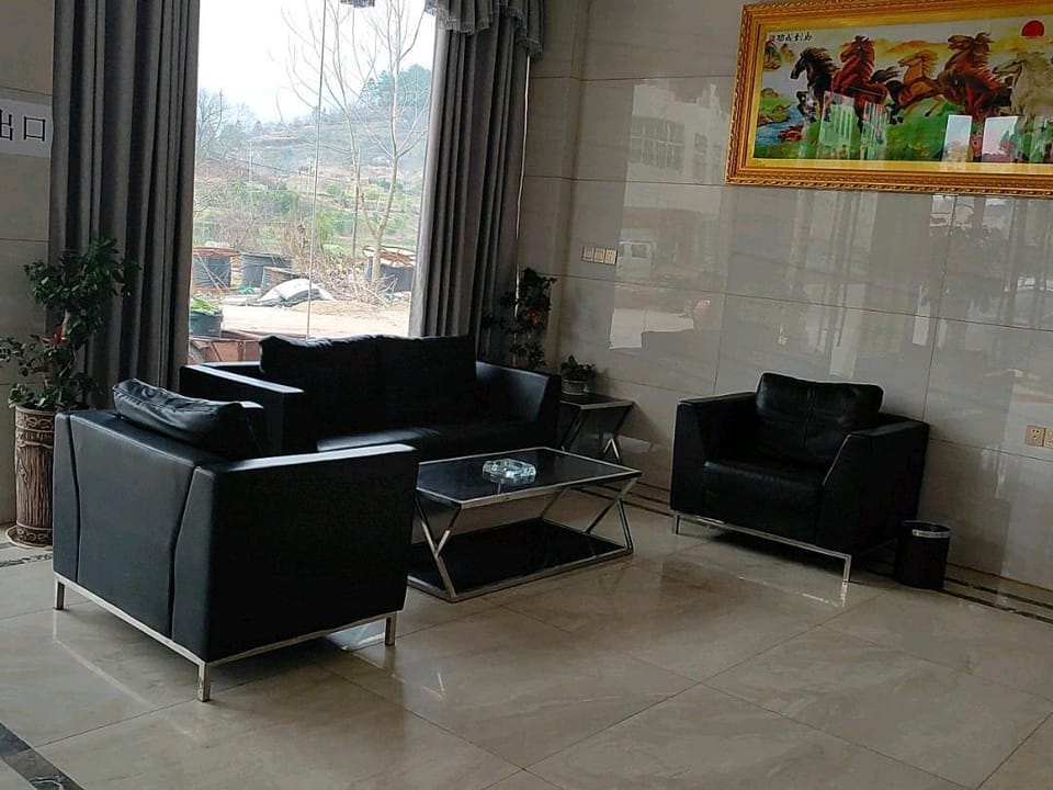 Jinling Boutique Hotel Hotel in Zhejiang
