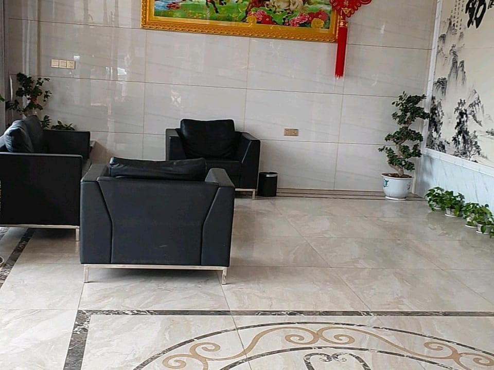 Jinling Boutique Hotel Hotel in Zhejiang