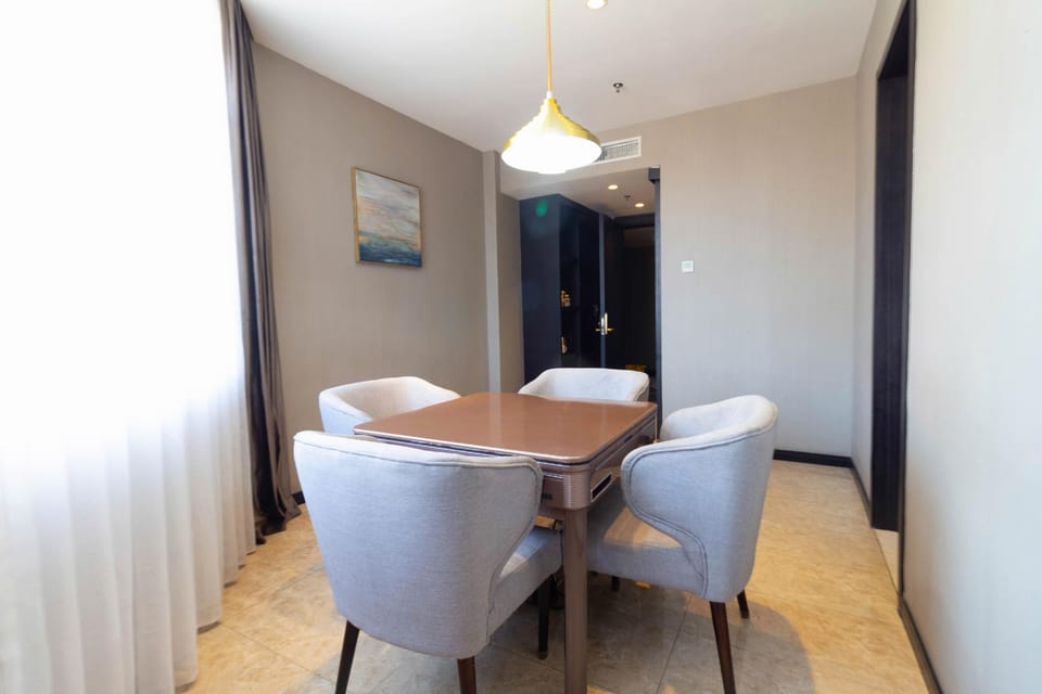Kaiyuan Caesar Business Hotel Hotel in Liaoning