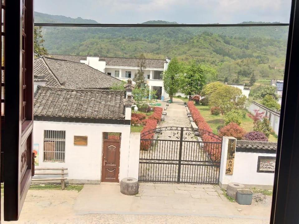 Celebration Inn Hotel in Zhejiang