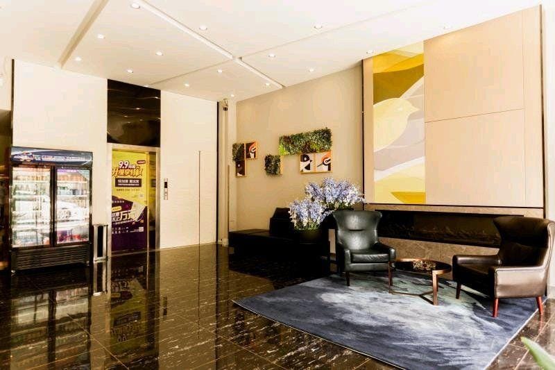 Home Inns Group - Yancheng Xiangshui Junmin Road Huayi Selected Hotel Hotel in Jiangsu
