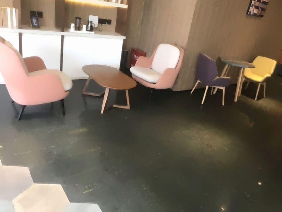 WanYoo Esports Hotel (Shanghai Caohejing Hongmei Road Metro Station Branch) Hotel in Shanghai