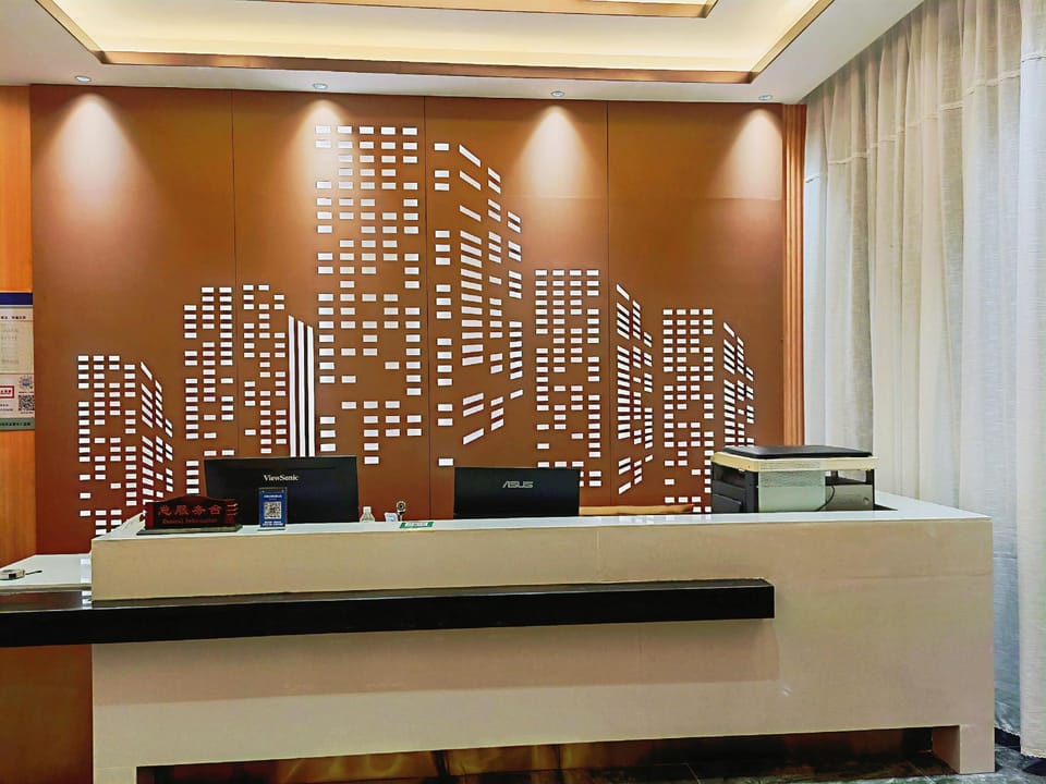 Starlight Smart Hotel Hotel in China