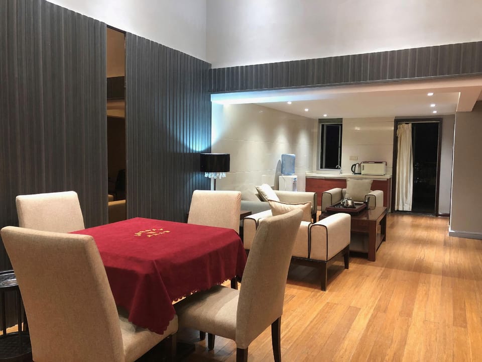 Yongan Junlin Hotel Hotel in Fujian