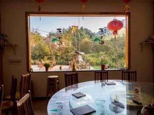 Tanggongshan Resort Hotel in Hangzhou