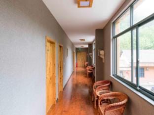 Tanggongshan Resort Hotel in Hangzhou