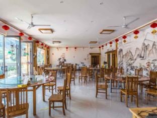 Tanggongshan Resort Hotel in Hangzhou