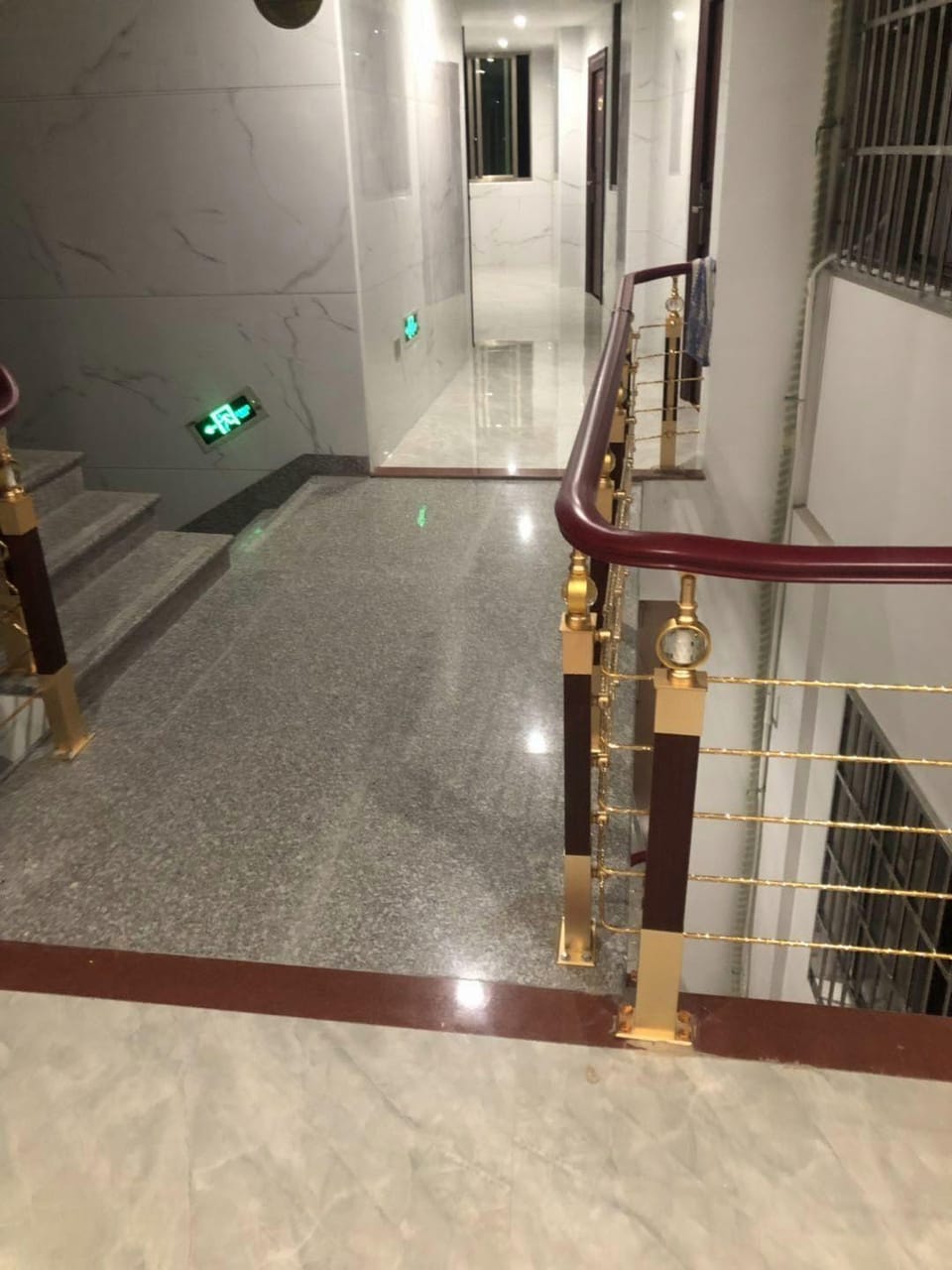 Huayi Hotel (Hanyu Plaza Branch) Hotel in Zhejiang