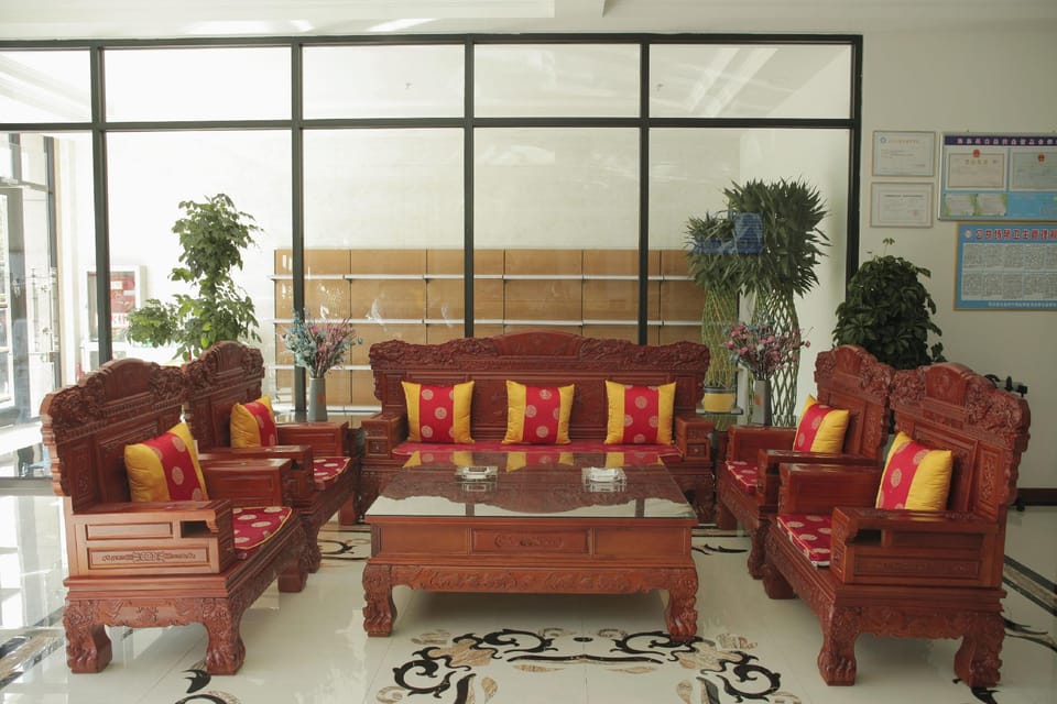 Xujing Hotel Hotel in China