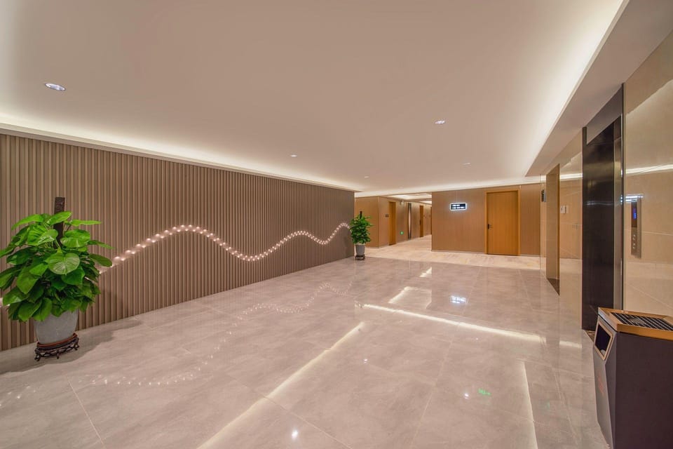 EXPERT HOTEL Hotel in Guangzhou