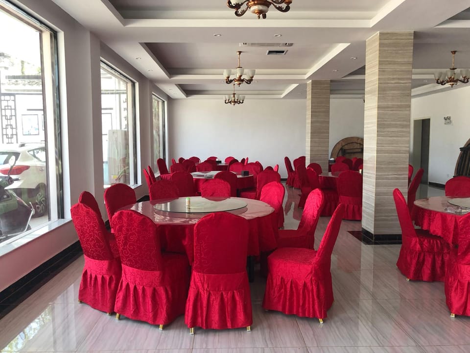 Bridge Resort Hotel Hotel in Zhejiang