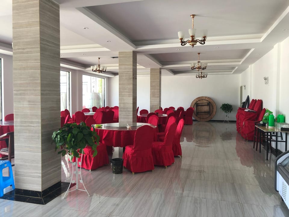 Bridge Resort Hotel Hotel in Zhejiang