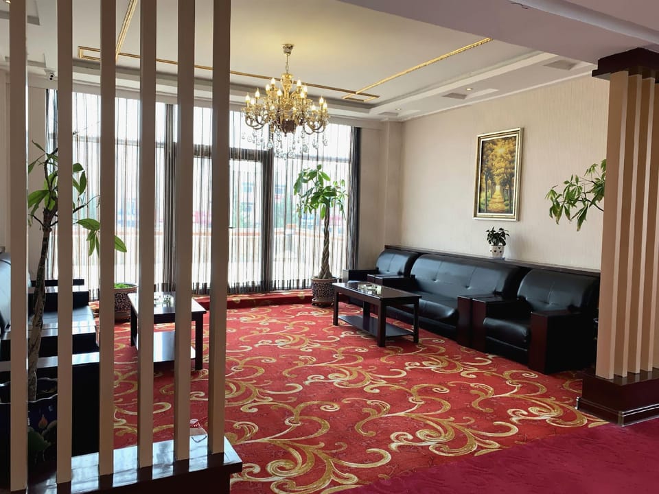 Star Hotel Hotel in China