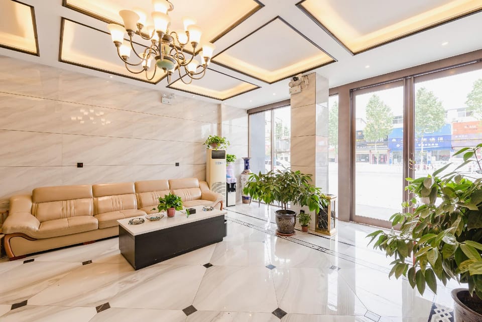 Longxin Express Hotel Hotel in China