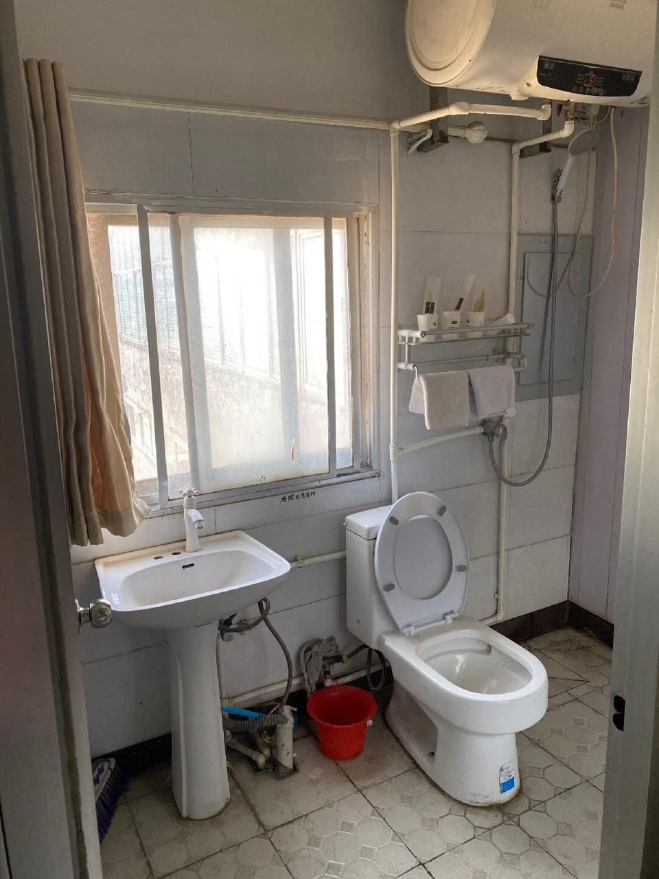 Zhongda Hotel Hotel in Shandong