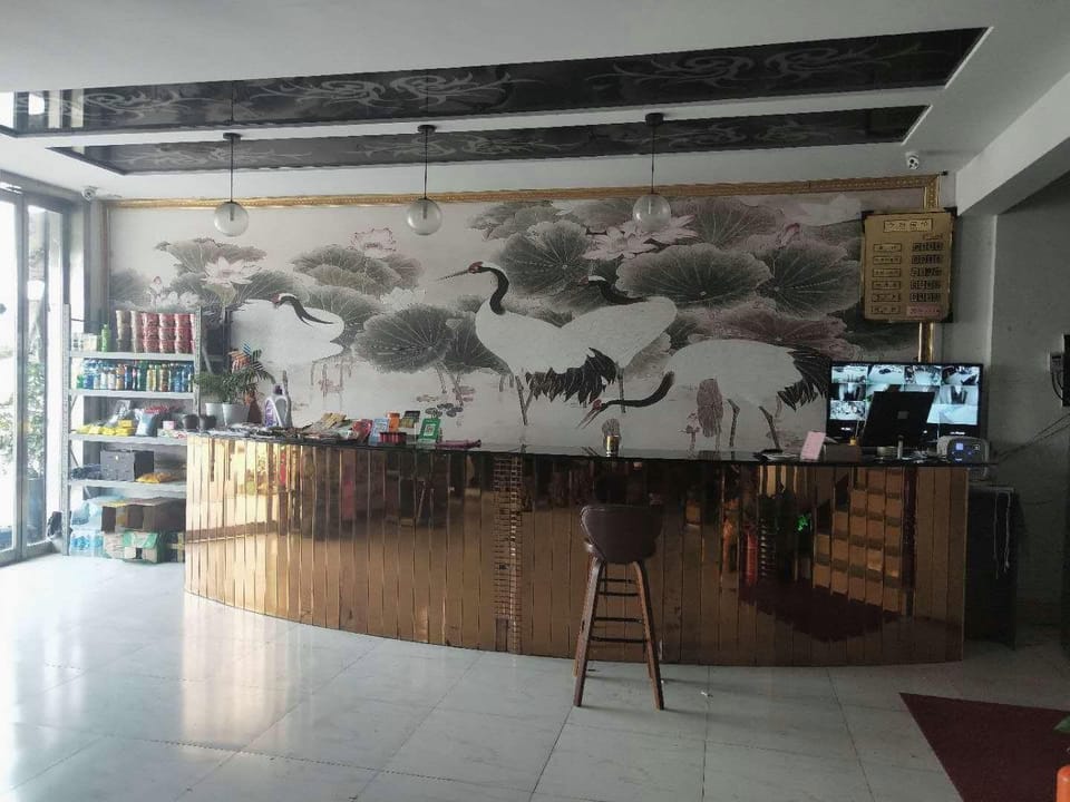 Wangfujing Boutique Hotel Hotel in Jiangsu