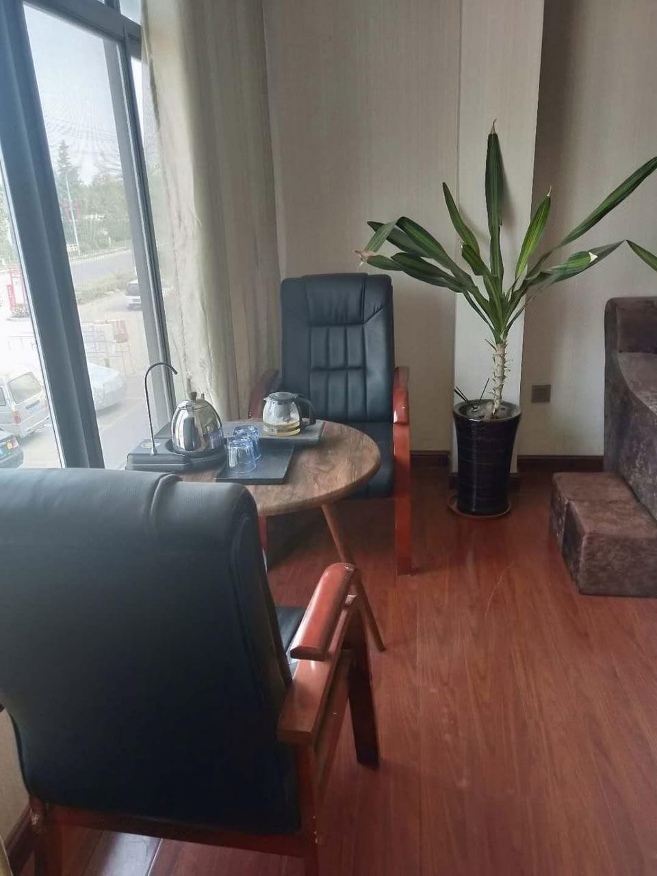 Wangfujing Boutique Hotel Hotel in Jiangsu