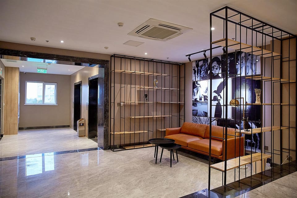 Linyi Select Hotel (Universal Beijing Resort) Hotel in Beijing