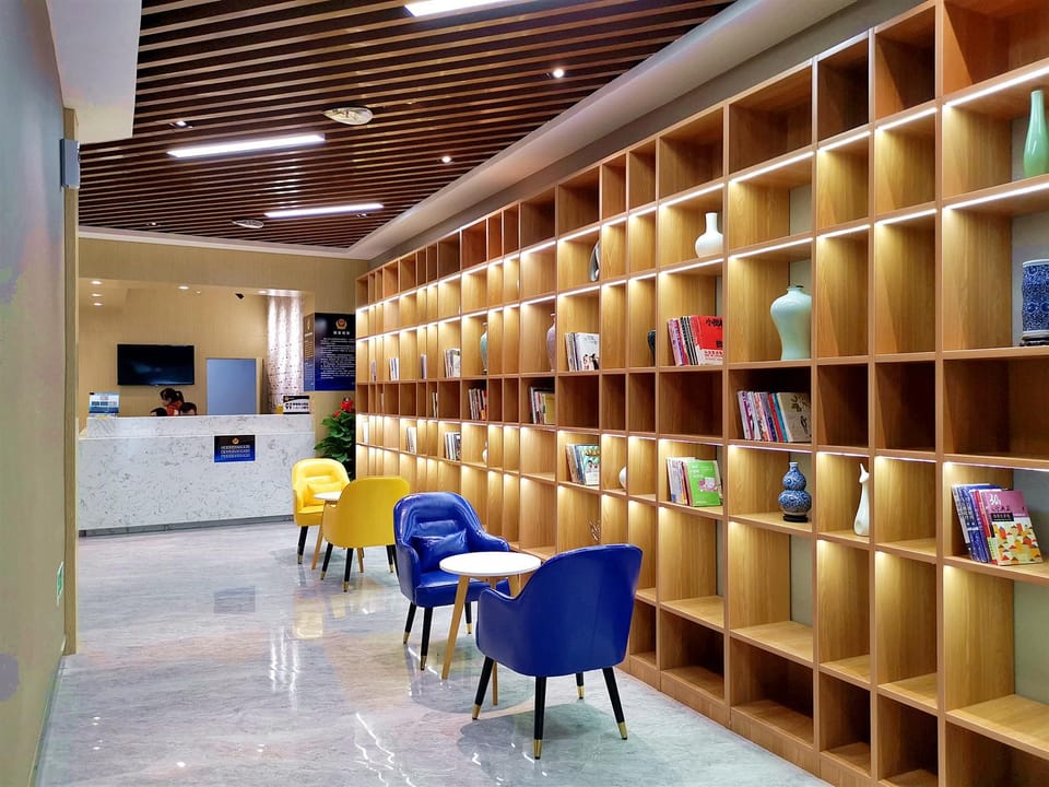 Linyi Select Hotel (Universal Beijing Resort) Hotel in Beijing