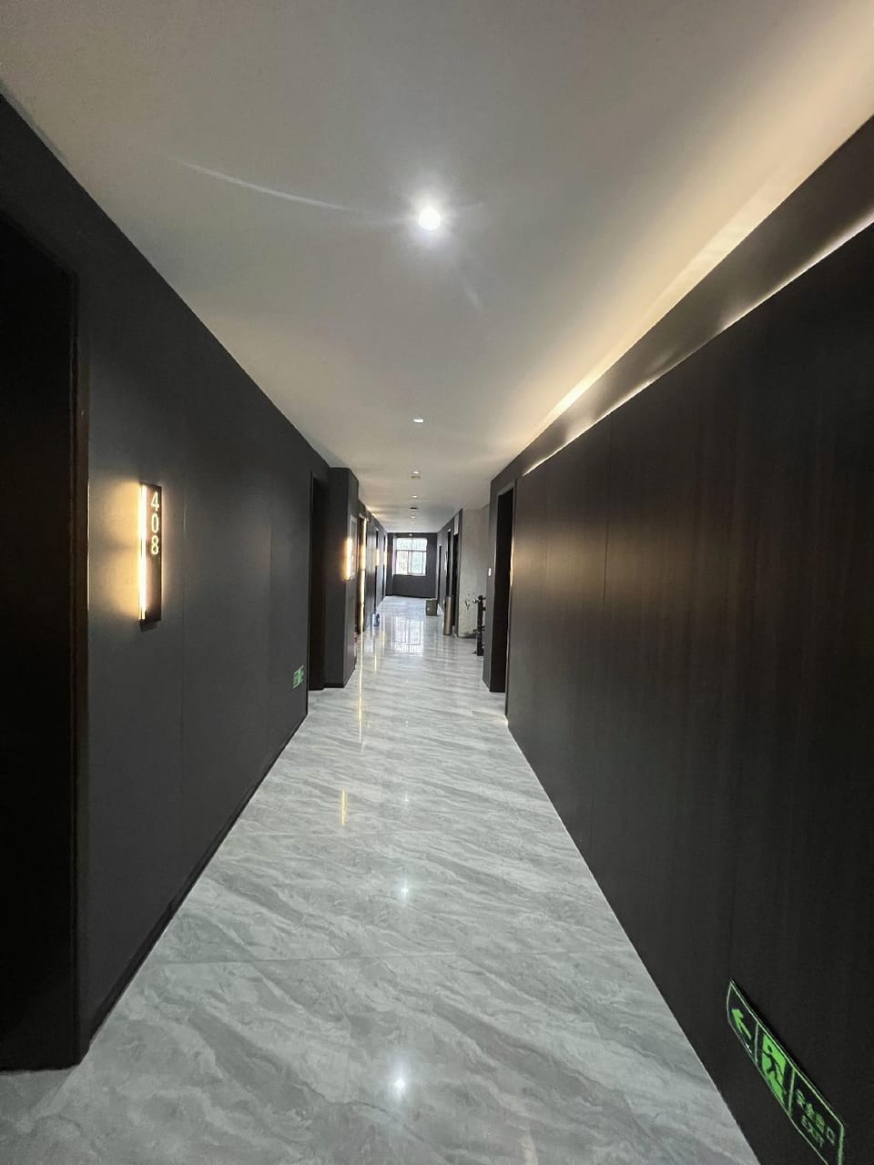 Shangshui Boutique Hotel Boutique hotel in China