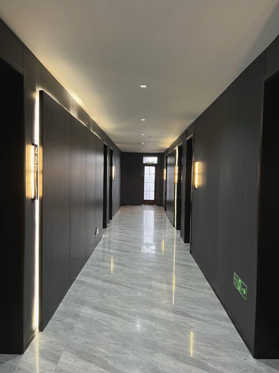 Shangshui Boutique Hotel Boutique hotel in China