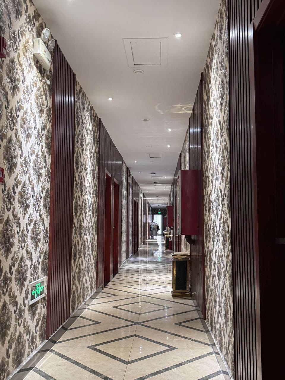 Hengtai Express Hotel Hotel in China