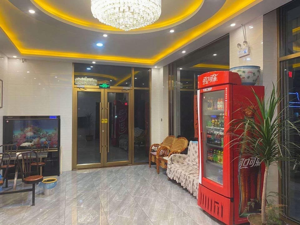 Shunhang Hotel Hotel in Jiangsu