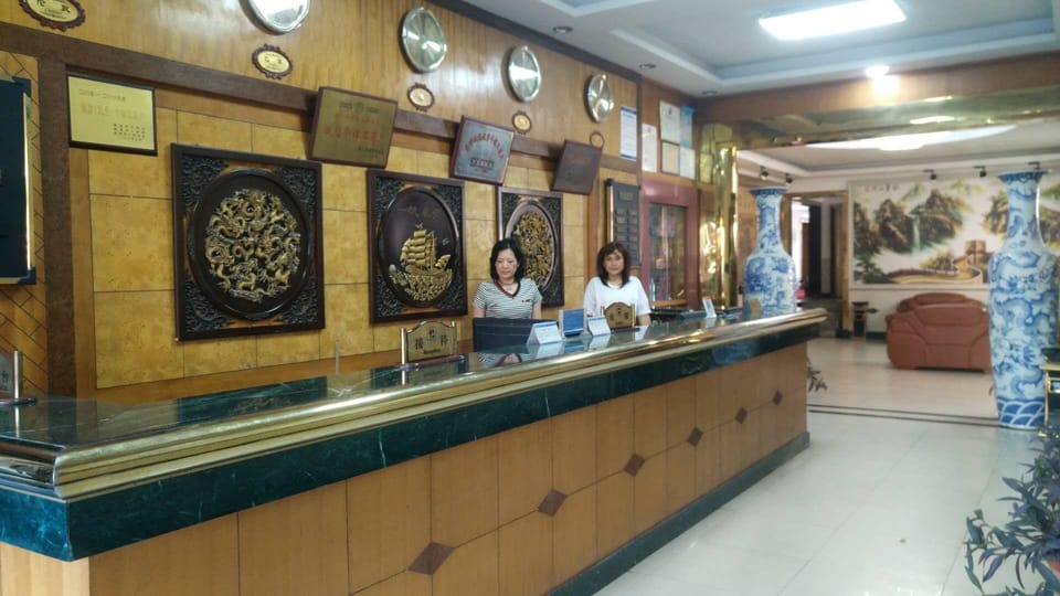 Dongying Hotel Hotel in Jiangsu