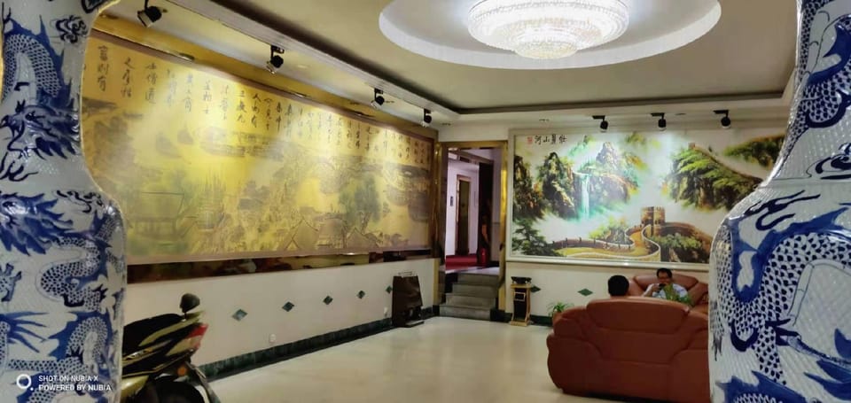 Dongying Hotel Hotel in Jiangsu