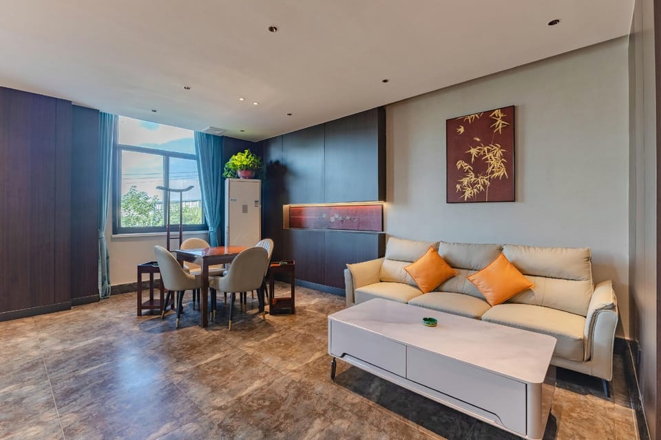SHENGYANLOU HOTEL Hotel in Jiangsu