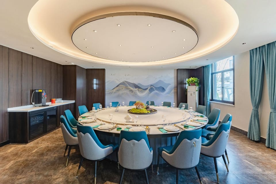 SHENGYANLOU HOTEL Hotel in Jiangsu
