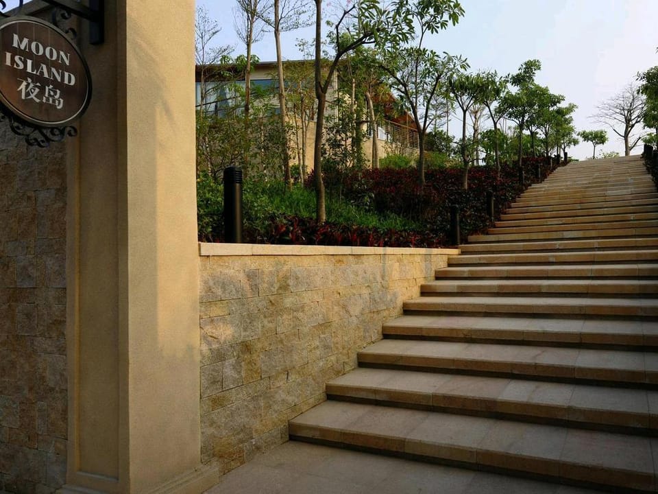 Ganges Business Hotel Hotel in Guangzhou