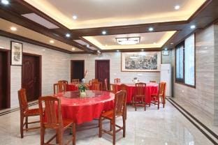 Yuxian Tianxin Xiaoju Inn Hotel in Zhejiang